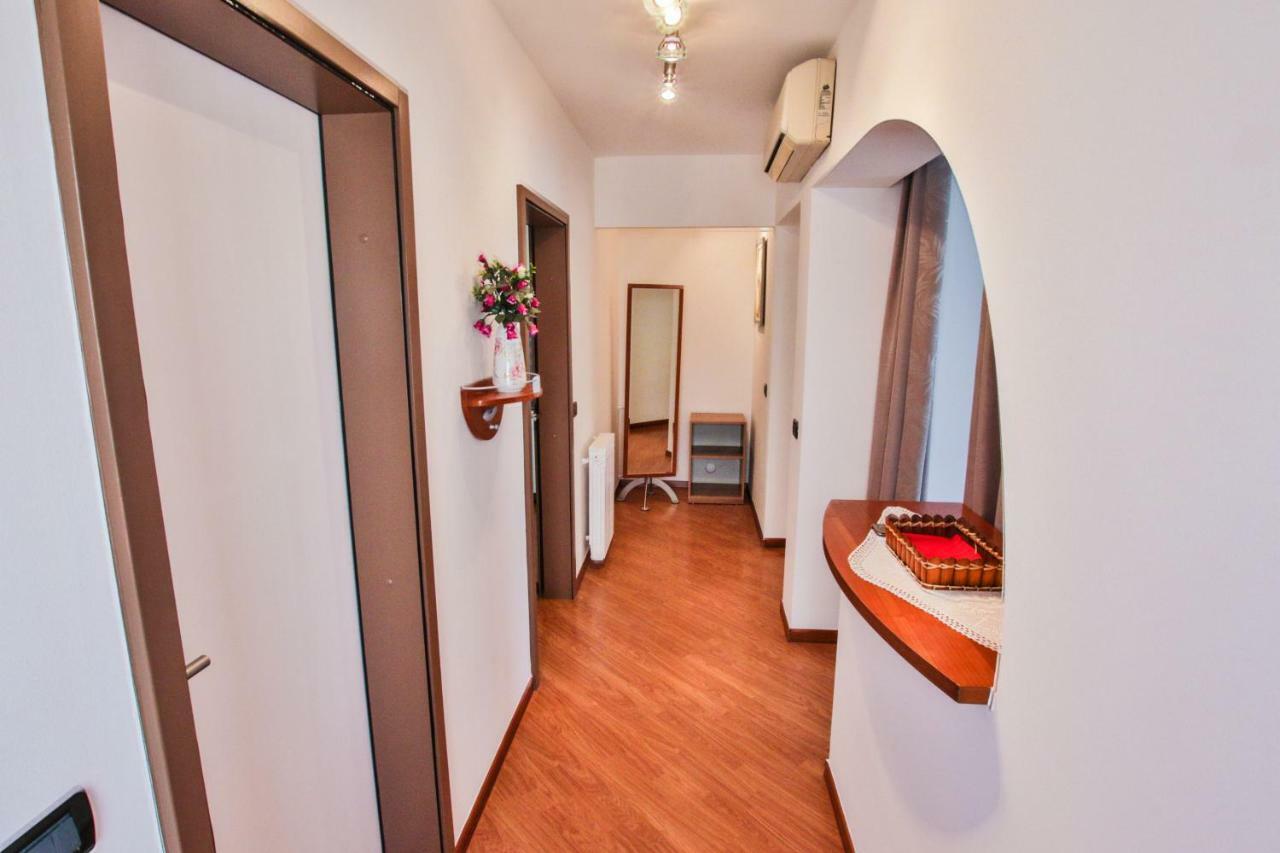 Apartman Apartman Ada