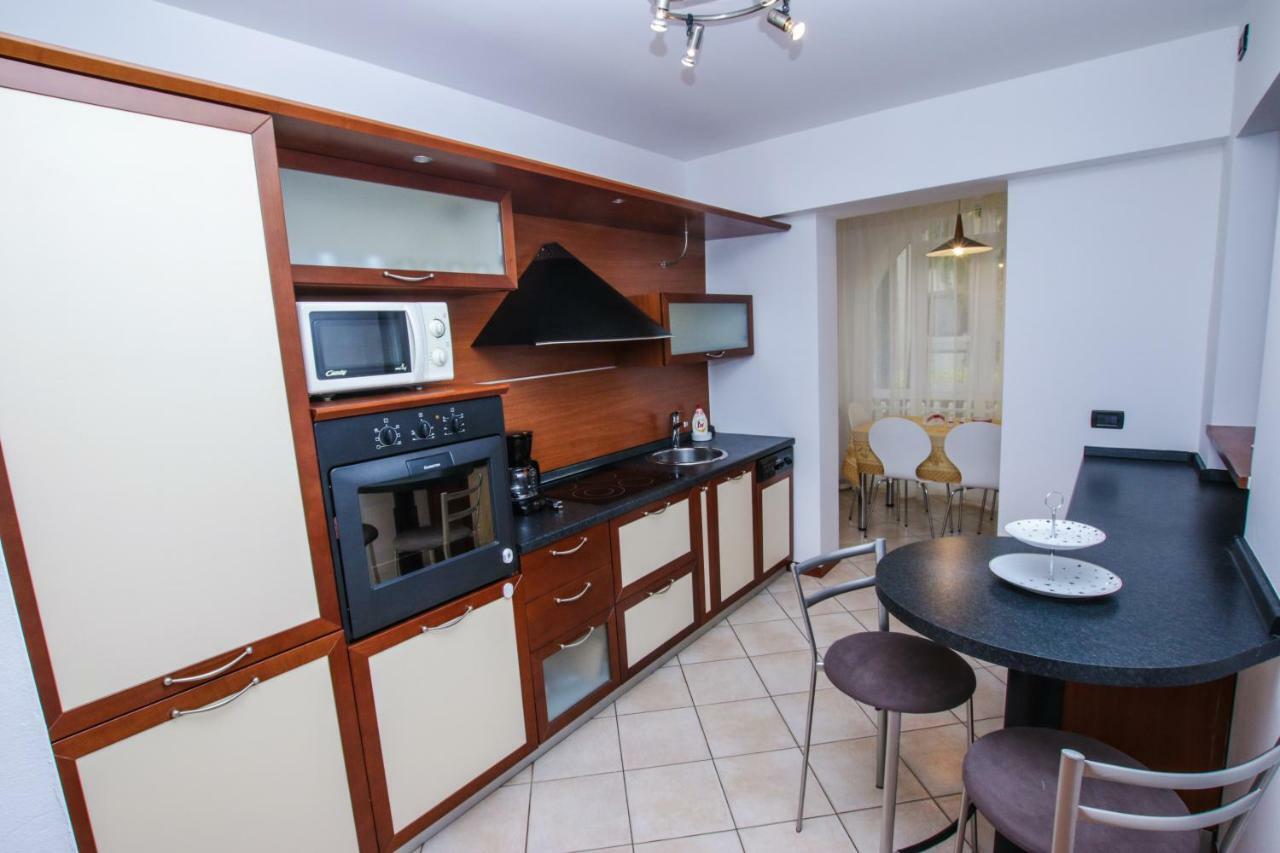 Apartman Ada * Porec
