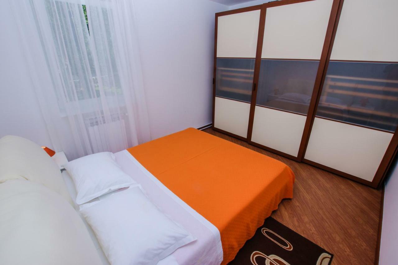 Apartman Ada Apartman Porec